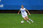 Women's Soccer vs MHC  Wheaton College Women's Soccer vs Mount Holyoke College. - Photo By: KEITH NORDSTROM : Wheaton, women's soccer